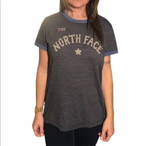 North Face Ringer T-Shirt